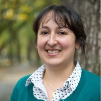 Sara Farrokhzadian