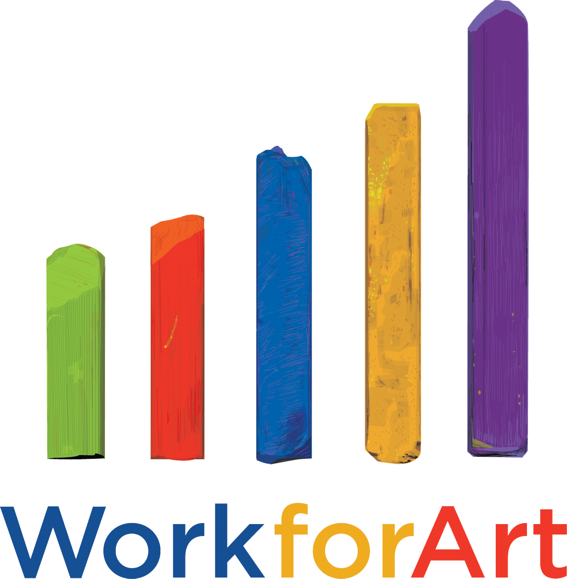 Work for Art